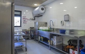 20. Udal sukalde komunitarioa sortzea